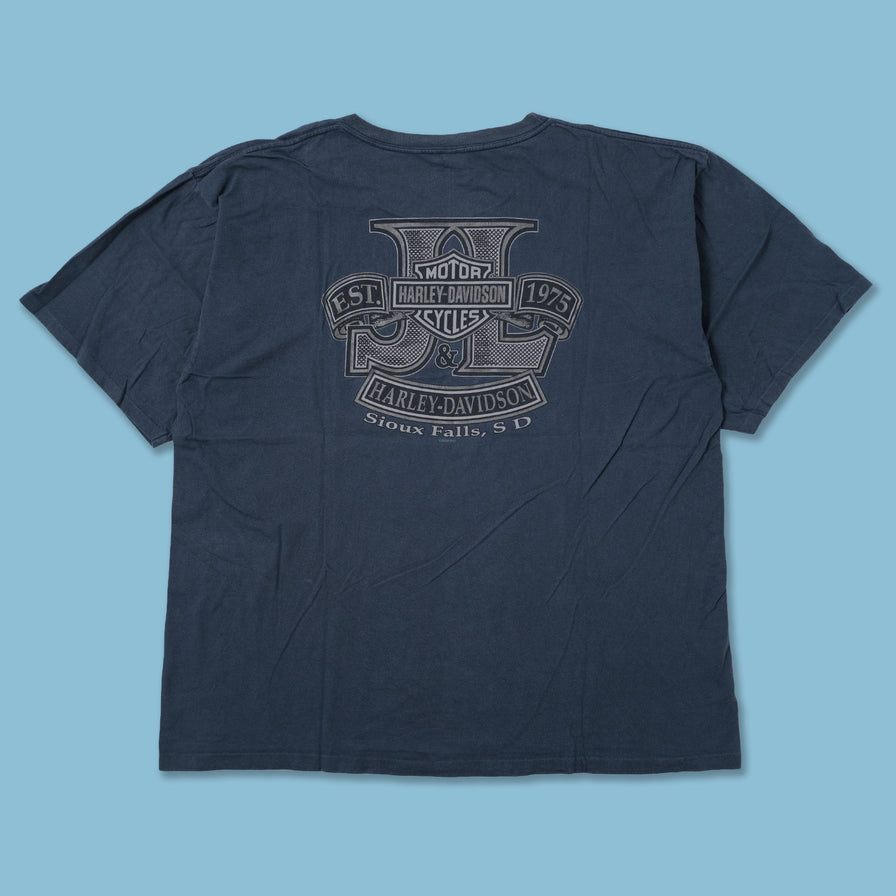 Vintage Harley Davidson T-Shirt XXL