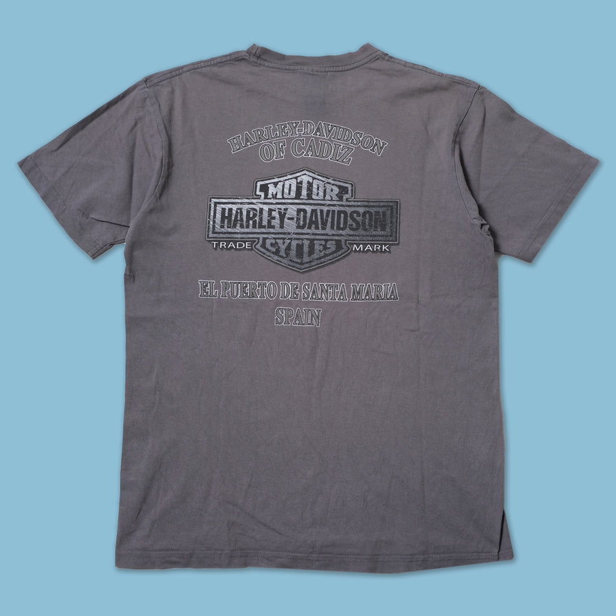 Harley Davidson T-Shirt Large