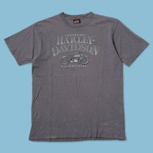 Harley Davidson T-Shirt Large