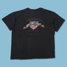 Vintage Harley Davidson Lebanon T-Shirt XXL