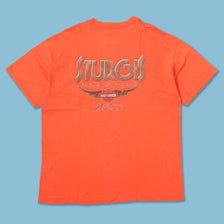 Vintage Harley Davidson T-Shirt XLarge
