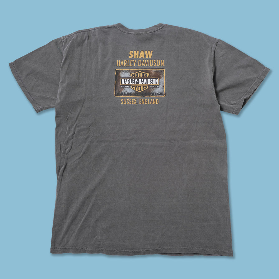Harley Davidson Sussex T-Shirt XLarge
