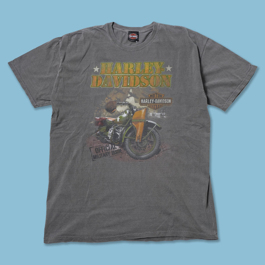 Harley Davidson Sussex T-Shirt XLarge