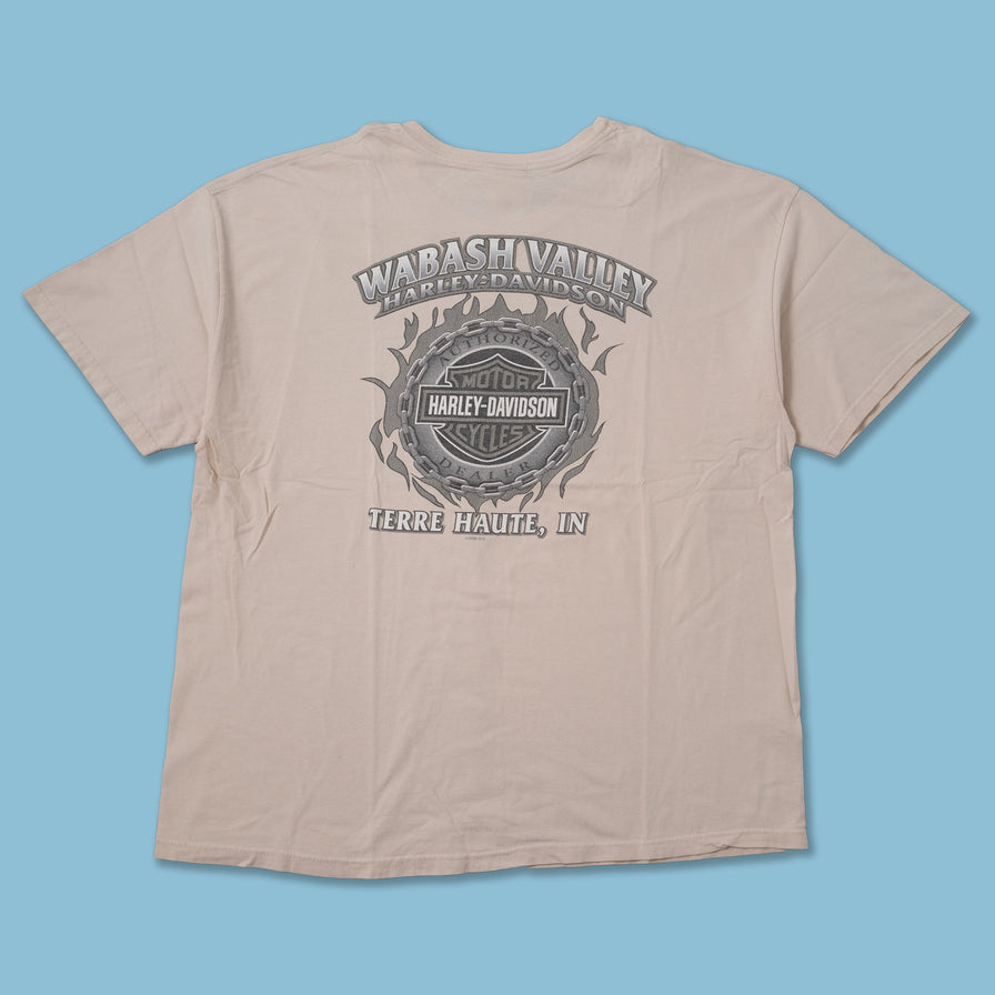 Vintage Harley Davidson T-Shirt XXL