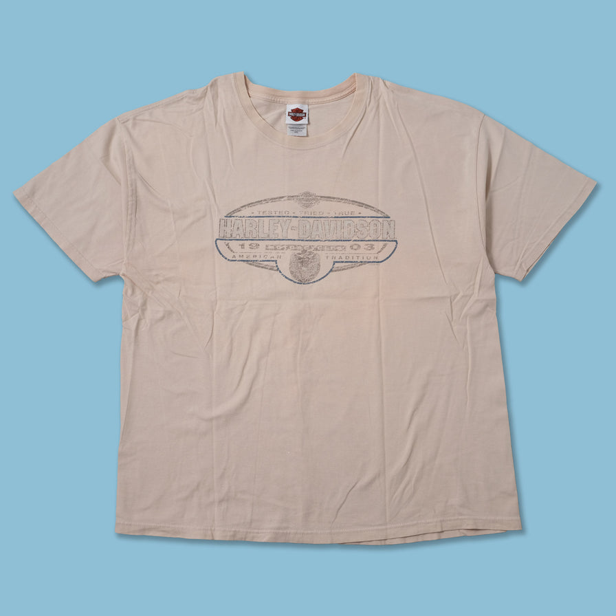 Vintage Harley Davidson T-Shirt XXL