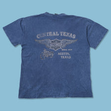 Vintage Harley Davidson T-Shirt XLarge / XXL