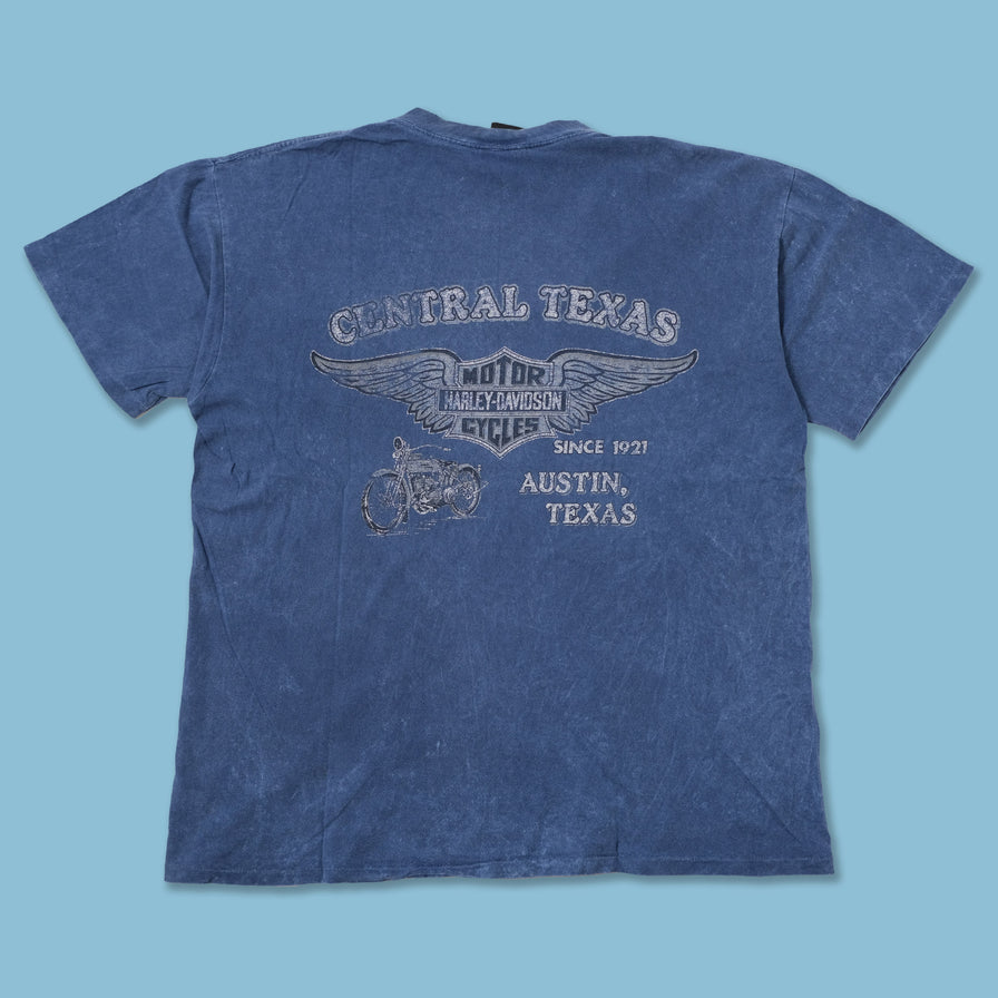 Vintage Harley Davidson T-Shirt XLarge / XXL