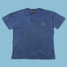 Vintage Harley Davidson T-Shirt XLarge / XXL