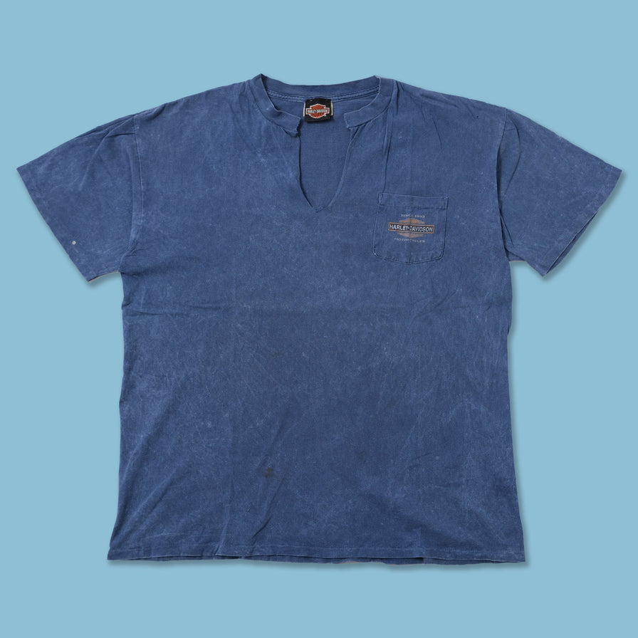 Vintage Harley Davidson T-Shirt XLarge / XXL