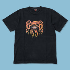 Vintage Harley Davidson Thailand T-Shirt Large / XLarge