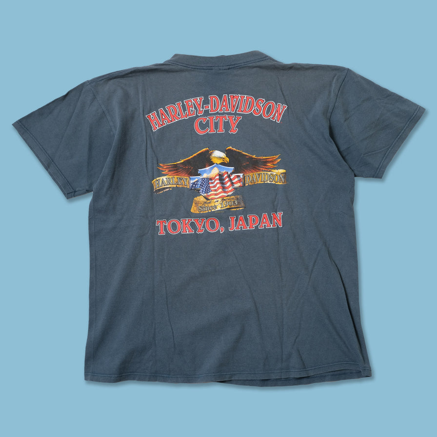 ミュージシャン CDL TOKYO vintage Tee L size CDL TOKYO vintage Tee L size | eBay