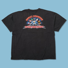 Vintage Harley Davidson T-Shirt XXL