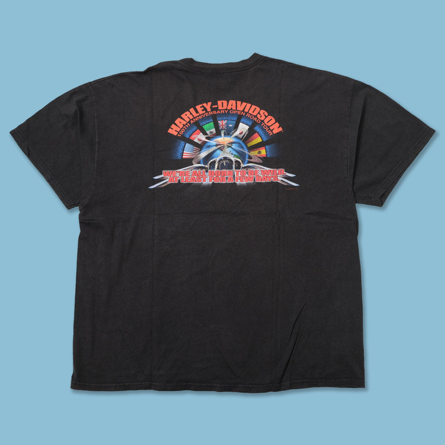 Vintage Harley Davidson T-Shirt XXL