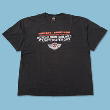Vintage Harley Davidson T-Shirt XXL
