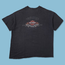 Vintage Harley Davidson Lakeville T-Shirt XXL / 3XL