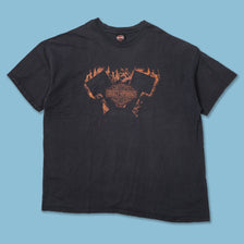 Vintage Harley Davidson Lakeville T-Shirt XXL / 3XL