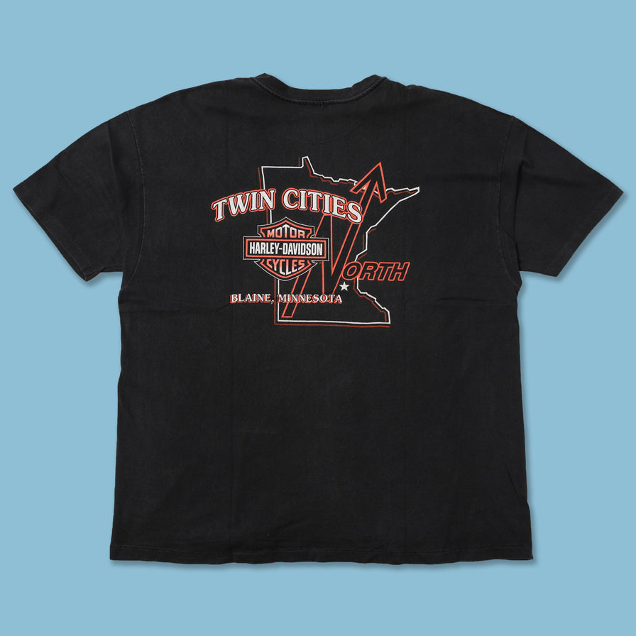 Vintage Harley Davidson T-Shirt XXL / 3XL