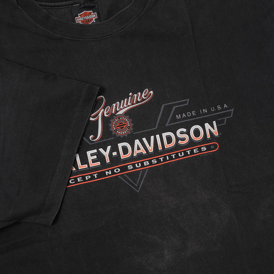 Vintage Harley Davidson T-Shirt XXL / 3XL