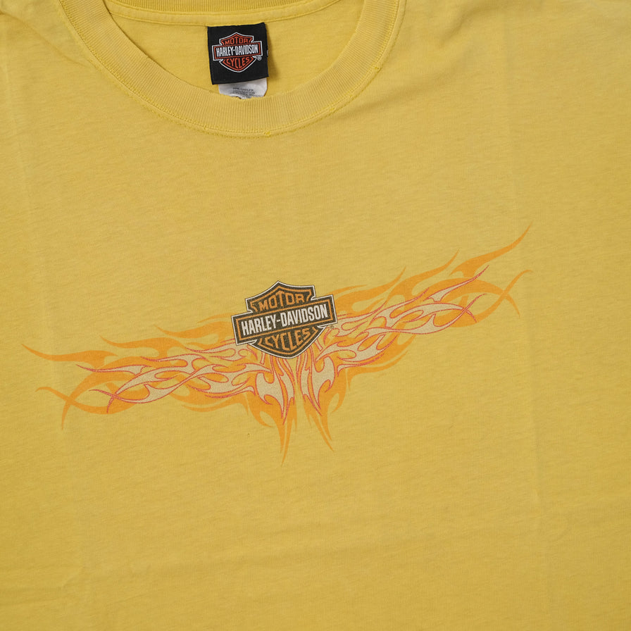 Vintage Harley Davidson T-Shirt XXL
