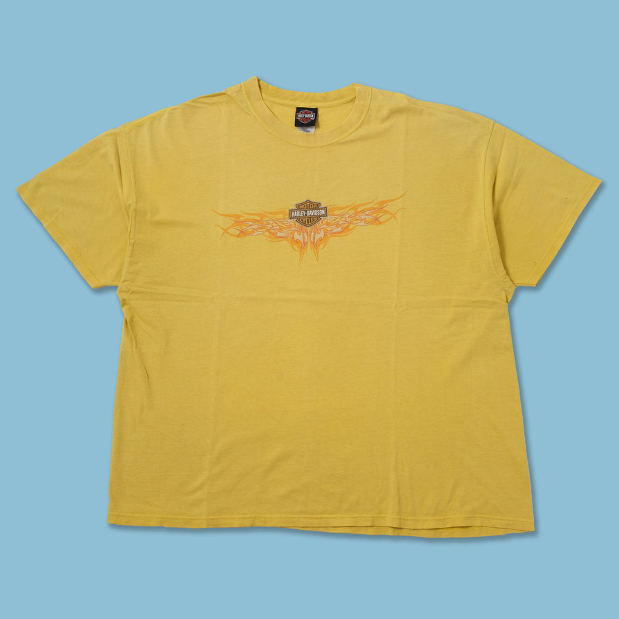 Vintage Harley Davidson T-Shirt XXL