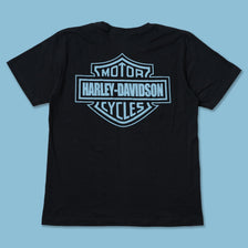Vintage Harley Davidson T-Shirt Large