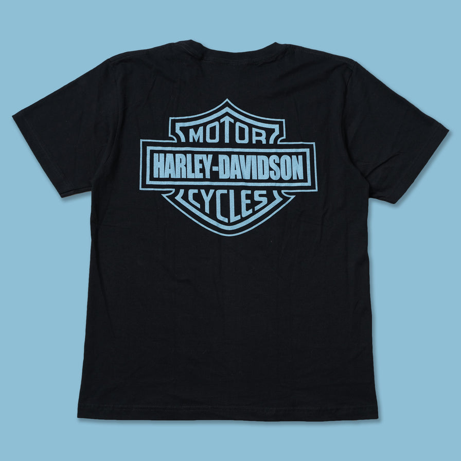Vintage Harley Davidson T-Shirt Large