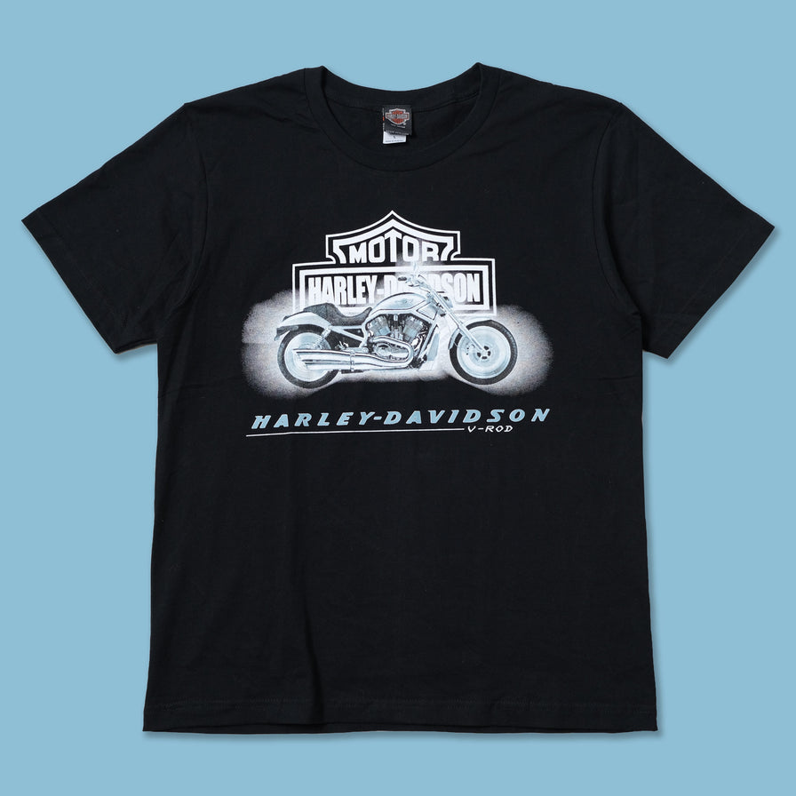 Vintage Harley Davidson T-Shirt Large