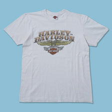 Harley Davidson Miami T-Shirt Large