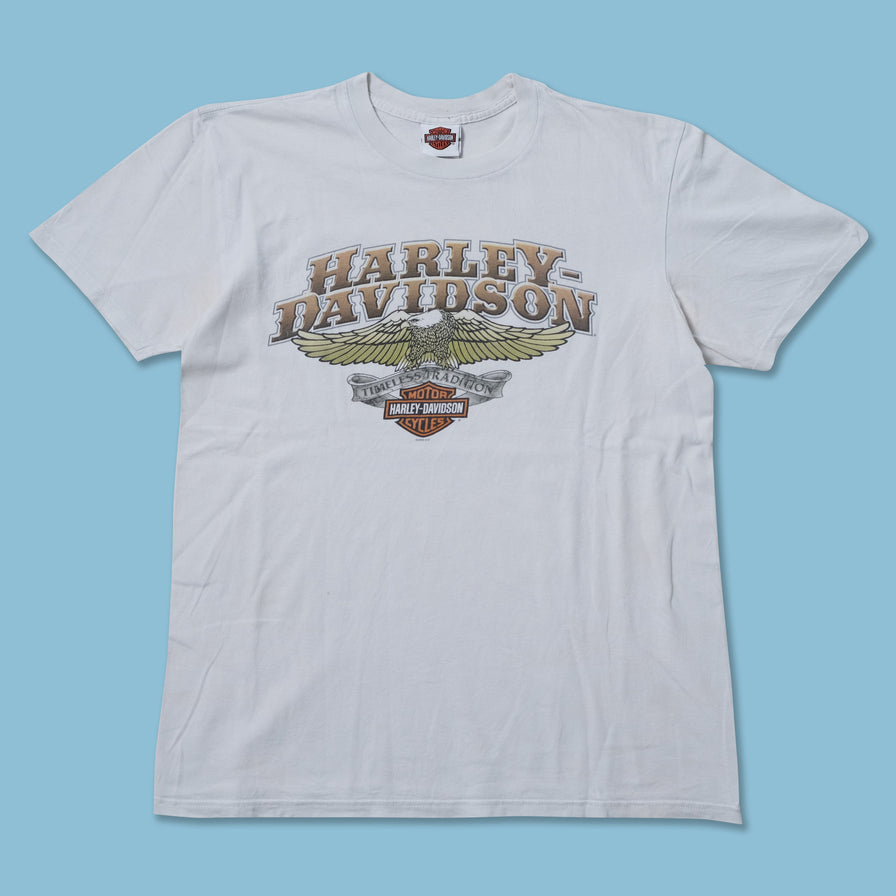 Harley Davidson Miami T-Shirt Large