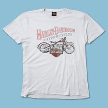 Vintage Harley Davidson T-Shirt XLarge