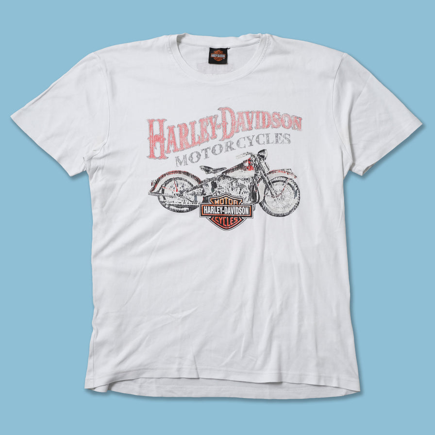 Vintage Harley Davidson T-Shirt XLarge
