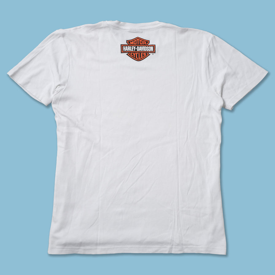 Vintage Harley Davidson T-Shirt XLarge