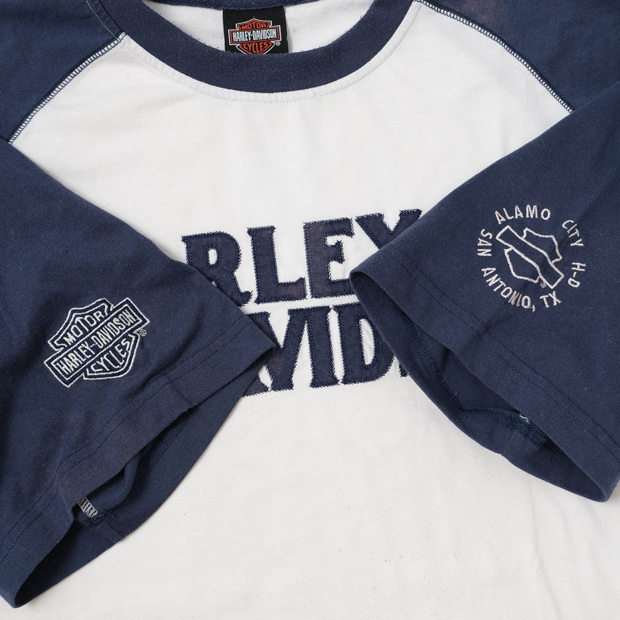 Vintage Harley Davidson T-Shirt XLarge