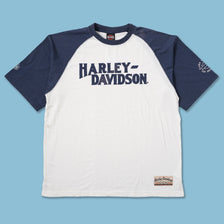 Vintage Harley Davidson T-Shirt XLarge