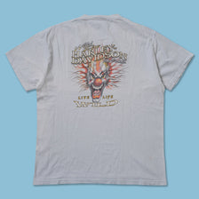 Vintage Harley Davidson T-Shirt Large