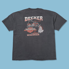 Vintage Harley Davidson T-Shirt XXL