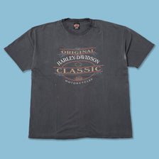 Vintage Harley Davidson T-Shirt XXL