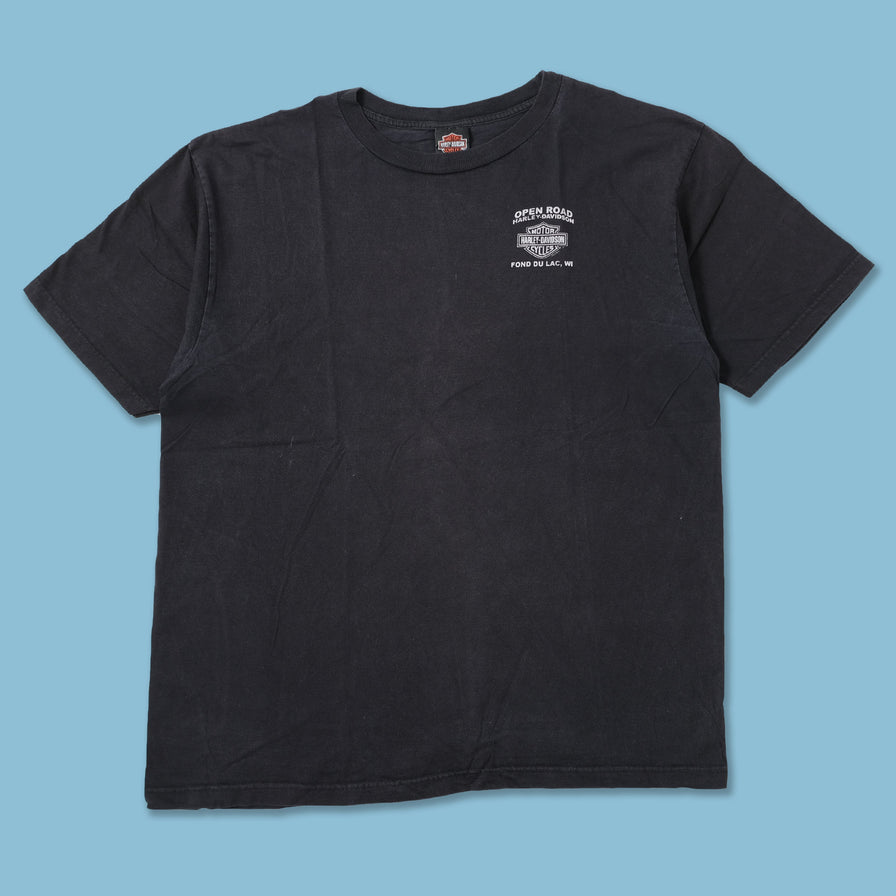 Vintage Harley Davidson T-Shirt XXL