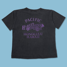 Vintage 1993 Harley Davidson T-Shirt Medium