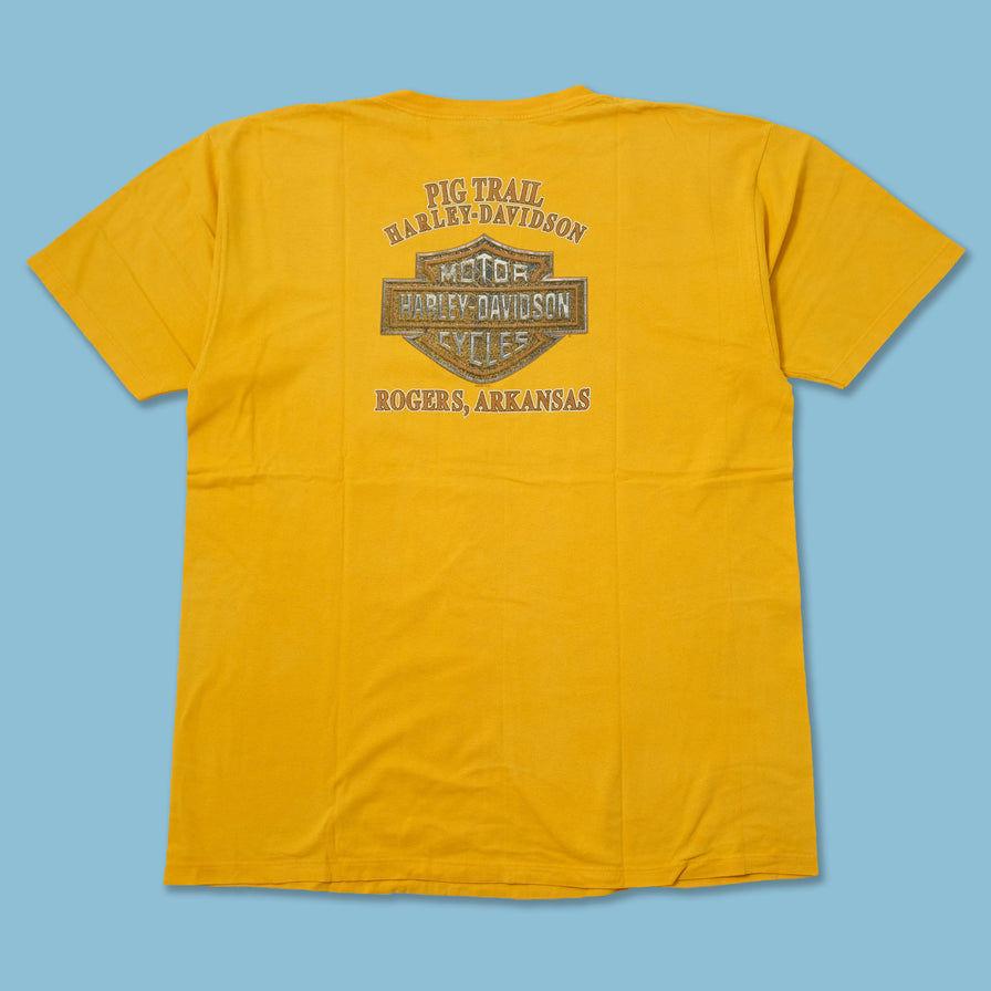 Vintage Harley Davidson T-Shirt XXL