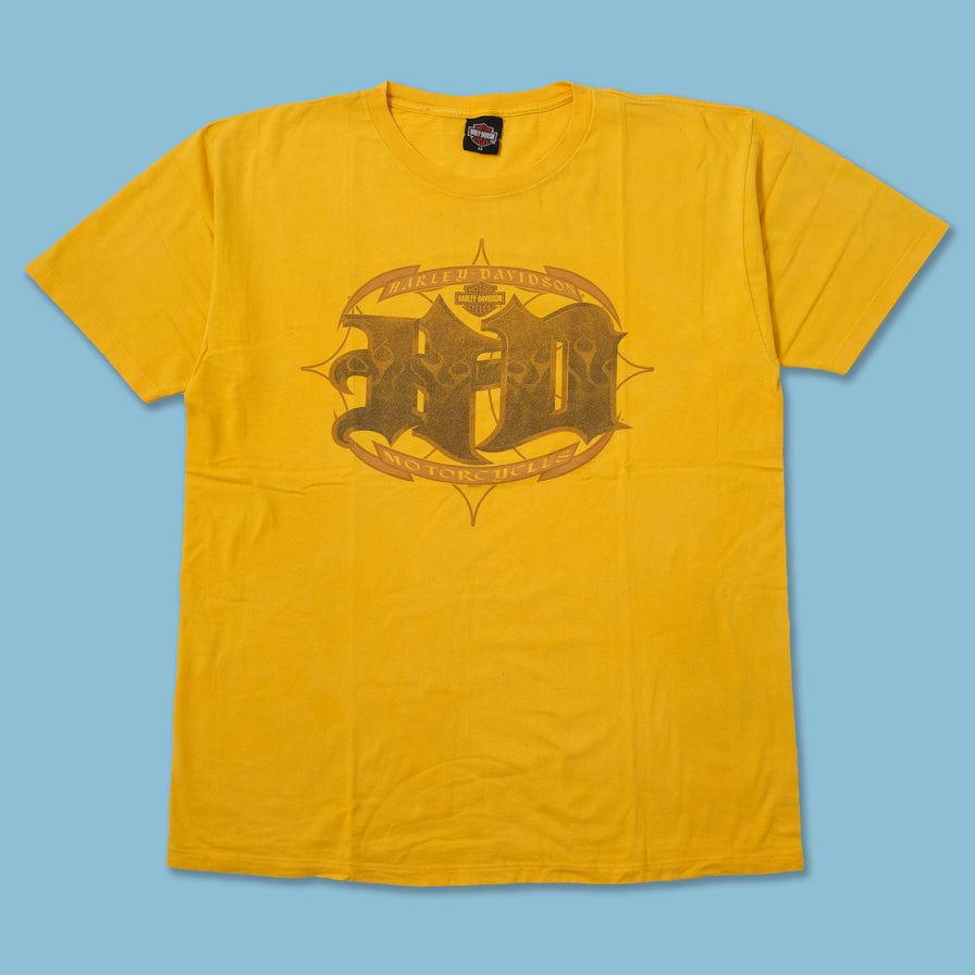 Vintage Harley Davidson T-Shirt XXL