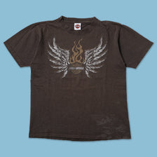 Harley Davidson T-Shirt Large