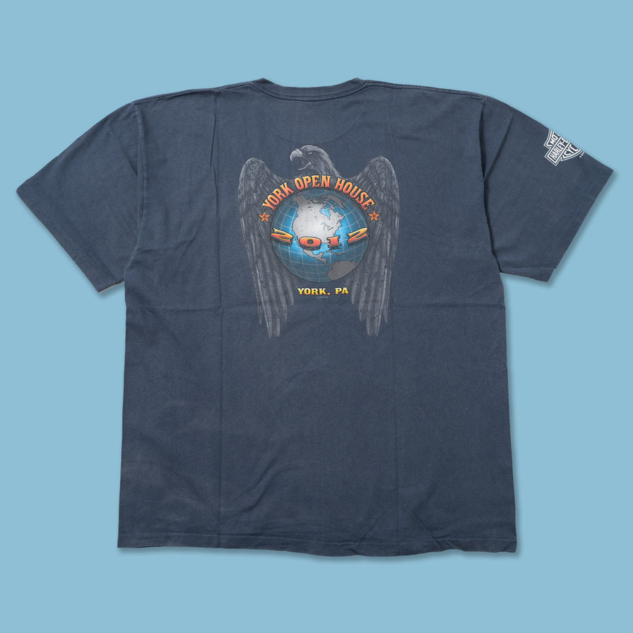 Vintage Harley Davidson T-Shirt XXL