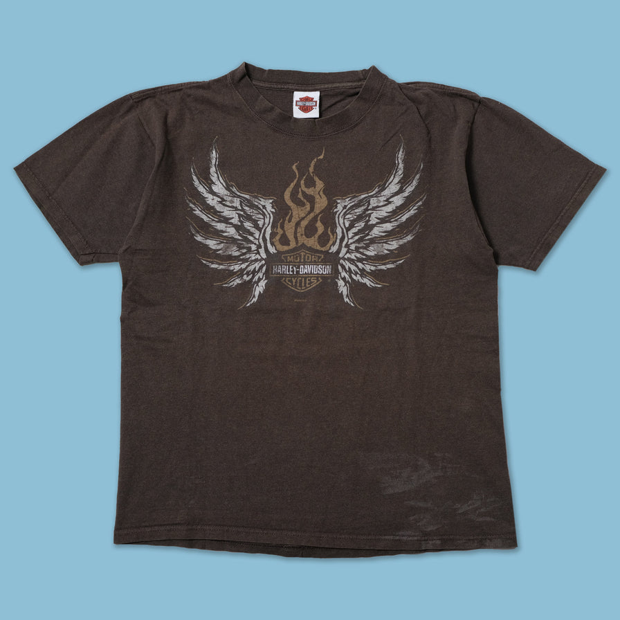 Harley Davidson T-Shirt Large