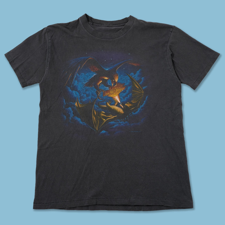 Vintage Harley Davidson T-Shirt XLarge