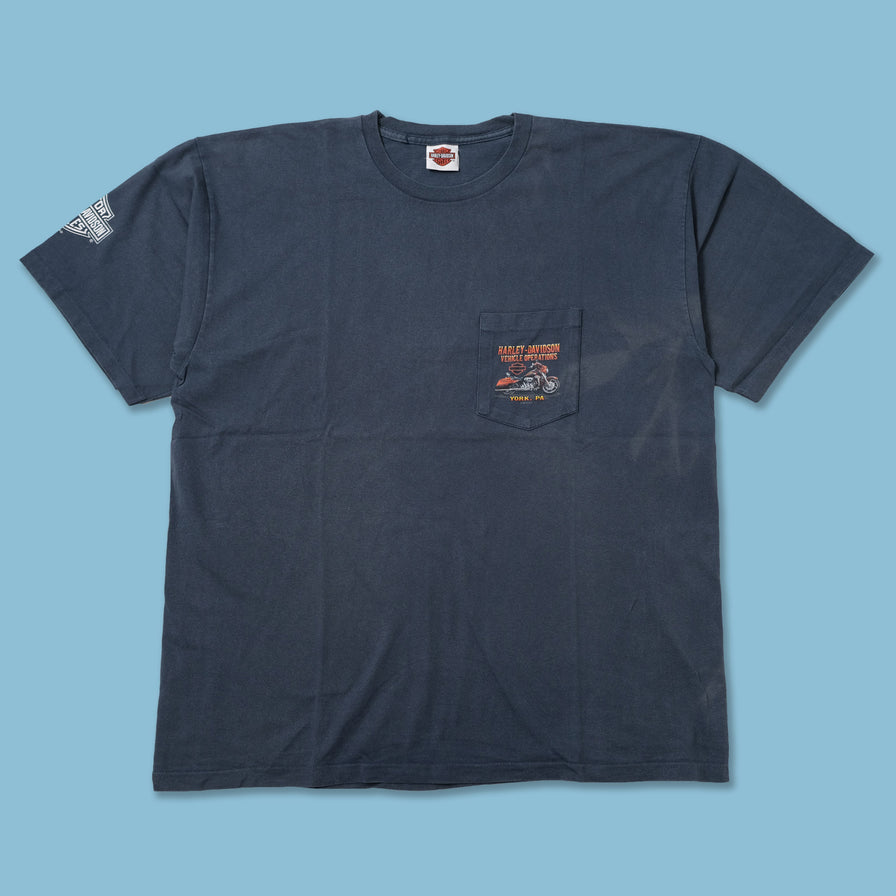 Vintage Harley Davidson T-Shirt XXL