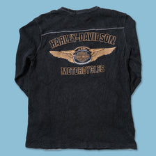 Vintage Harley Davidson Sweater Medium / Large