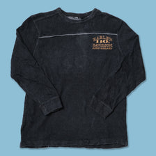 Vintage Harley Davidson Sweater Medium / Large