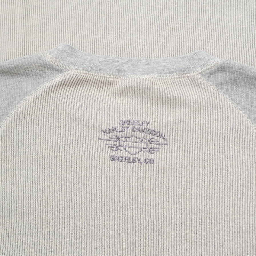 Vintage Harley Davidson Longsleeve XXL