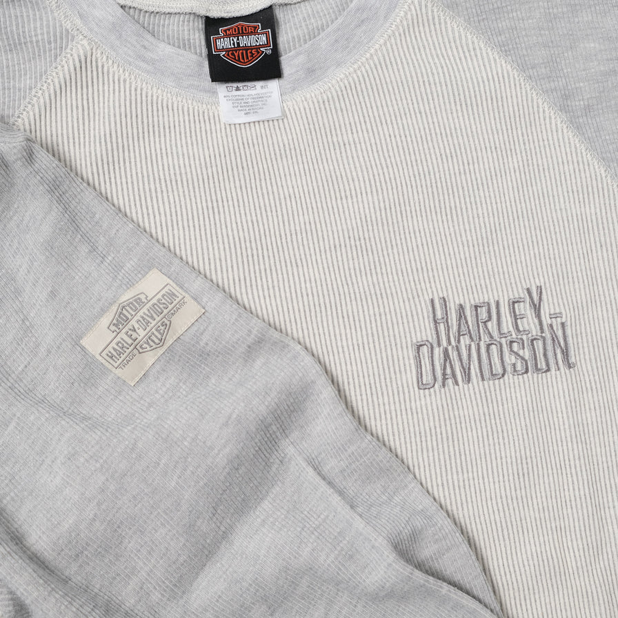 Vintage Harley Davidson Longsleeve XXL